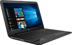 HP 15-AY103DX 15.6 inch Touch HD