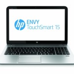 HP Envy 15-j150us touchsmart laptop