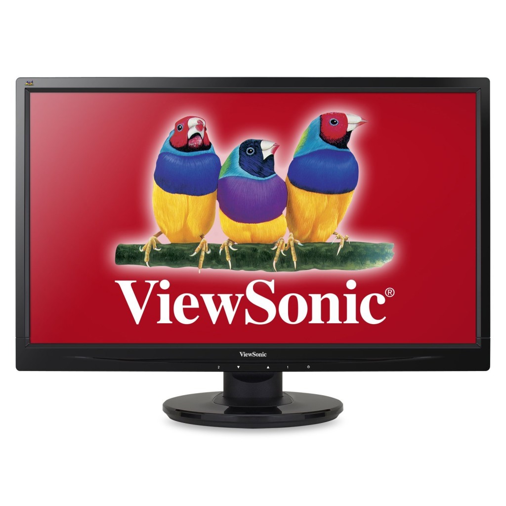 ViewSonic VA2746MLED 27Inch Monitor Review https