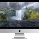 apple imac with retina 5k display