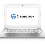 HP Chromebook 11-2010nr Laptop