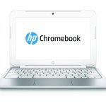 HP Chromebook 11-2110nr Laptop
