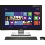 2015 Newest Model Dell Inspiron 2350 23.8-inch All in One Touchscreen Desktop