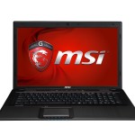 MSI GP Series GP70 Leopard-490 17.3-Inch Gaming Laptop