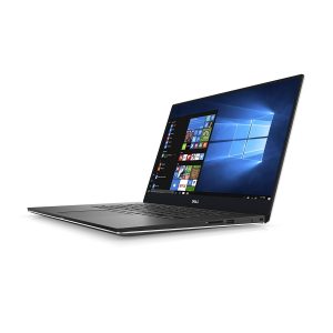 Dell XPS9560-7001SLV-PUS 15.6 inch Laptop