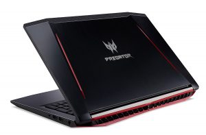 Acer Predator Helios 300 Gaming Computer