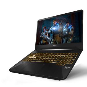 ASUS TUF (2019) Gaming Laptop, 120Hz FHD, 16GB DDR4, TUF505DU-EB74