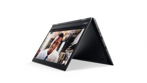 Lenovo ThinkPad X1 Yoga 2nd Gen 14 WQHD