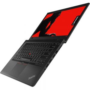 2019 Lenovo Thinkpad T480 14 Inch Flagship Premium Laptop