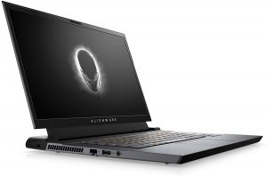 Alienware M15 Gaming Laptop 15. 6 FHD 144Hz