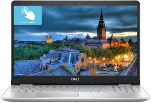 Dell Inspiron 15 5000 i5584 2019 flagship touchscreen laptop