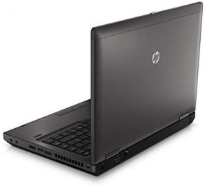 HP PROBOOK 6470b Business Laptop Renewed