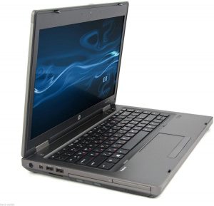 HP Probook 6470b 14-inch laptop