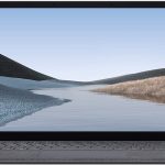 Microsoft Surface Laptop 3 – 13.5-inch Touch Display
