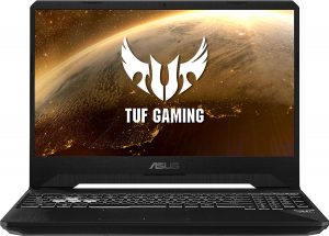 ASUS TUF Gaming FX505GT 15.6 FHD