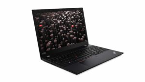 Lenovo ThinkPad P53s Laptop 16gb 512gb