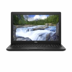 2020 Dell Latitude 3500 15.6 FHD Business Laptop