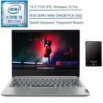 2020 Lenovo ThinkBook 13s 13.3 FHD Business Laptop
