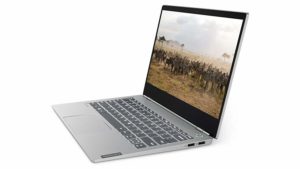 2020 Lenovo ThinkBook 13s 13.3 FHD Business Laptop i5-8265U