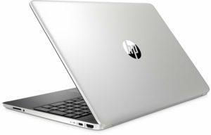 New 2020 HP 15-dy1771ms 15.6-inch HD Touch Laptop