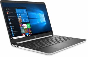 New 2020 HP 15-dy1771ms 15.6 HD Touchscreen Laptop