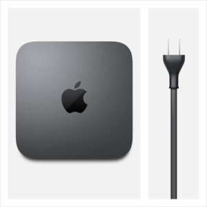 Apple Mac Mini, early 2020