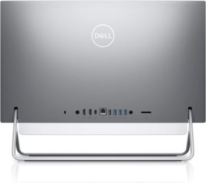 Dell Inspiron All in One 5490 23.8 FHD Touch