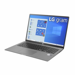 LG Gram Laptop 17Z90N (2020) 17 IPS WQXGA i71065G7