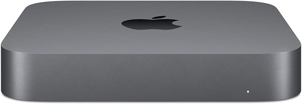 Early 2020 Apple Mac Mini MXNF2LL/A with i3, 256GB & MXNG2LL/A with i5 ...