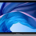 New Apple MacBook Air (13-inch, 8GB RAM, 256GB SSD Storage