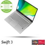 Acer Swift 3 14-inch Thin & Light Laptop, SF314-42-R9YN