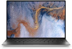 Dell New XPS 13 9300 13.4-inch FHD