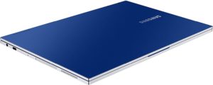 Samsung Galaxy Book Flex 13.3 QLED display