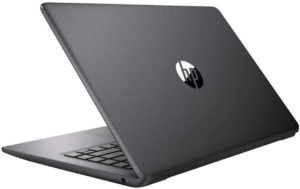 HP Stream 14 Inch Laptop, AMD A4-9120e