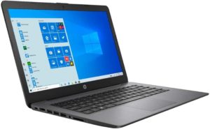HP Stream 14-inch Laptop, AMD A4-9120e