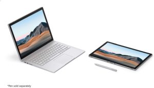 NEW 2020 Microsoft Surface Book 3, 13.5-inch