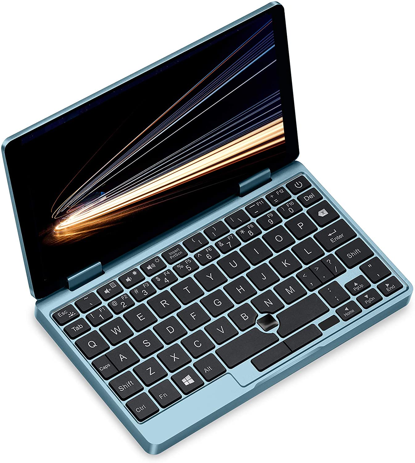 One Netbook OneMix1s 7 Inches Touchscreen