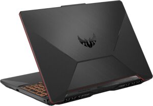 ASUS - TUF Gaming 15.6 Full HD Laptop i5-10300H