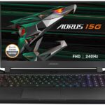AORUS 15G YC-8US2450SH Laptop