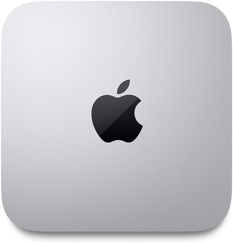 2020 Apple Mac Mini with Apple M1 Chip, 8GB RAM, 256GB SSD Review