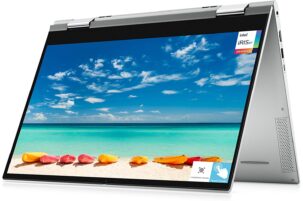 2021 Newest Dell Inspiron 7000 2-in-1 Premium Laptop