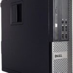 Dell Optiplex 7020 Desktop i7-4770-3.4GHz