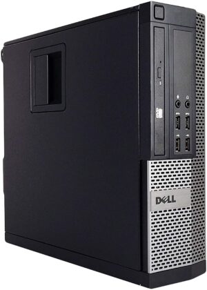 Dell Optiplex 7020 Desktop i7-4770-3.4GHz