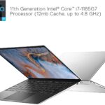 Dell XPS 13 9310 Touchscreen 13.4 inch FHD