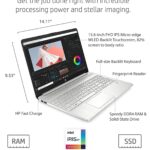 2021 Newest HP 15 Laptop 15t-dy200 Notebook