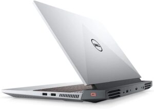 Dell Gaming G15 5510, 15.6 Inch RTX 3060 Gaming i7-10870H
