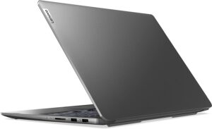 Lenovo IdeaPad 5i Pro 16-inch Laptop QHD Display, i5-11300H