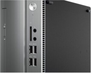Lenovo IdeaCentre Desktop AMD A9-9425 3.10GHz