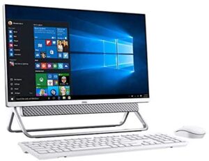 Dell Inspiron 24 5000 Series All-in-One Touchscreen Desktop