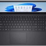 Dell Inspiron 15 Touchscreen Laptop 2022 Newest